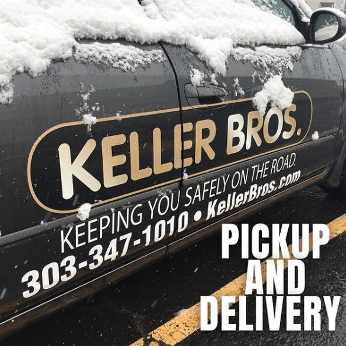 Images Keller Bros.