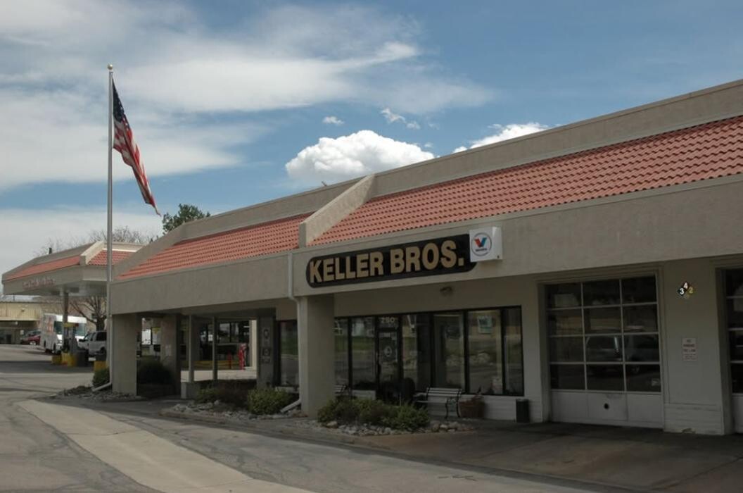 Images Keller Bros.