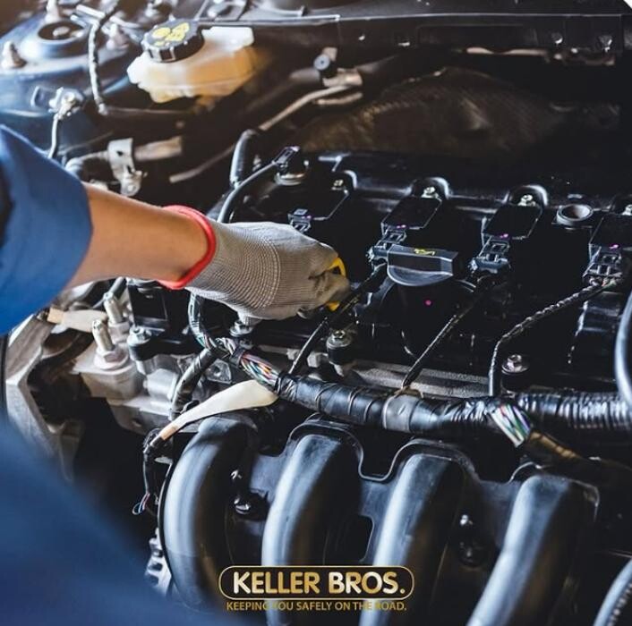 Images Keller Bros.