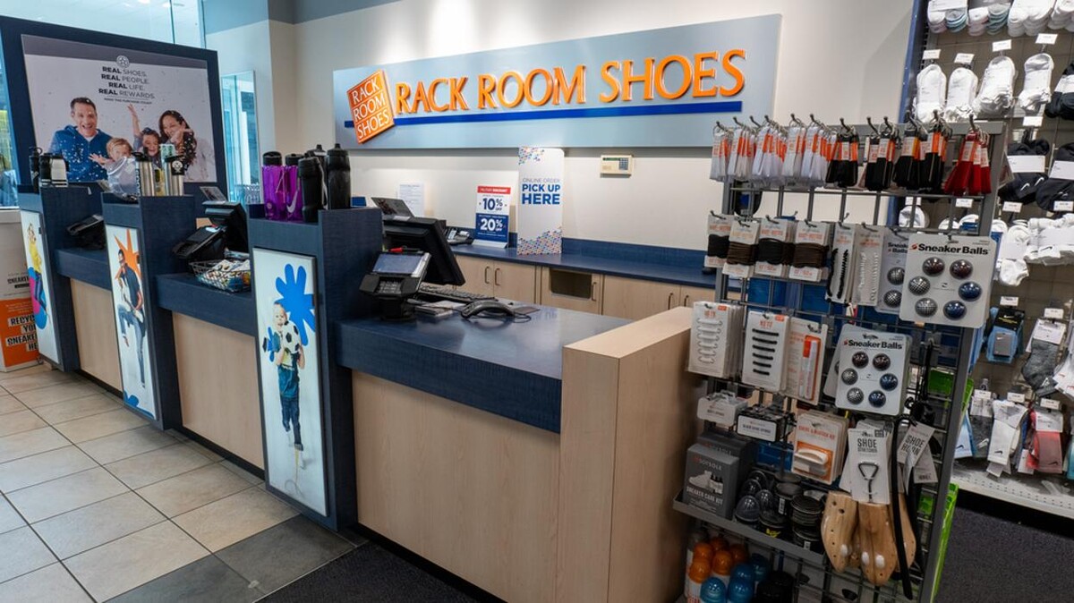 Images Rack Room Shoes