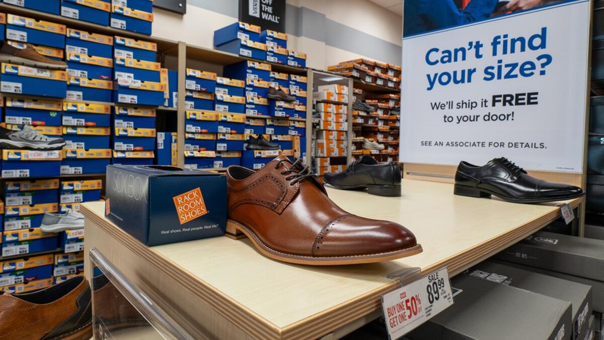 Images Rack Room Shoes