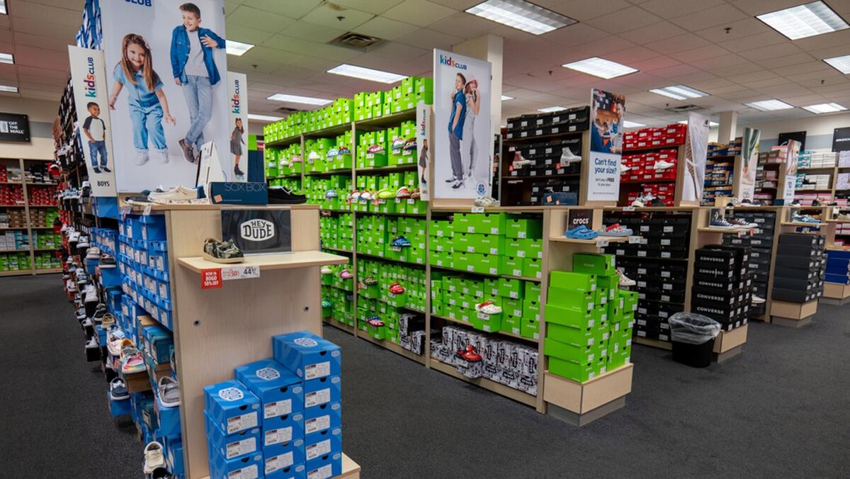 Images Rack Room Shoes