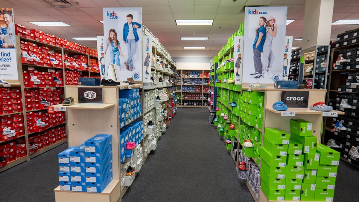 Images Rack Room Shoes