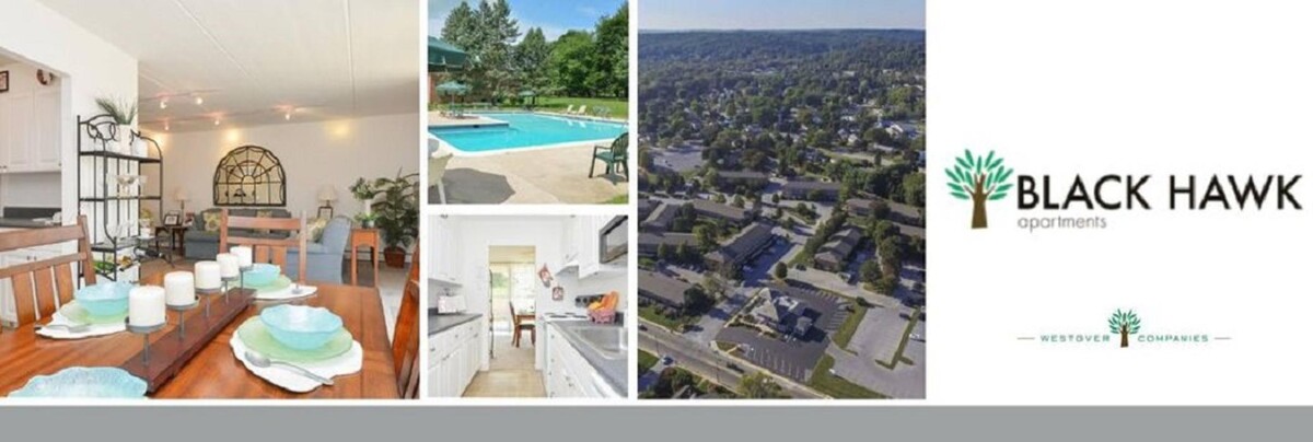 Images Black Hawk Apartments