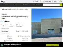 Website Screenshot RDO Equipment Co. - Construction Technology and Supplies