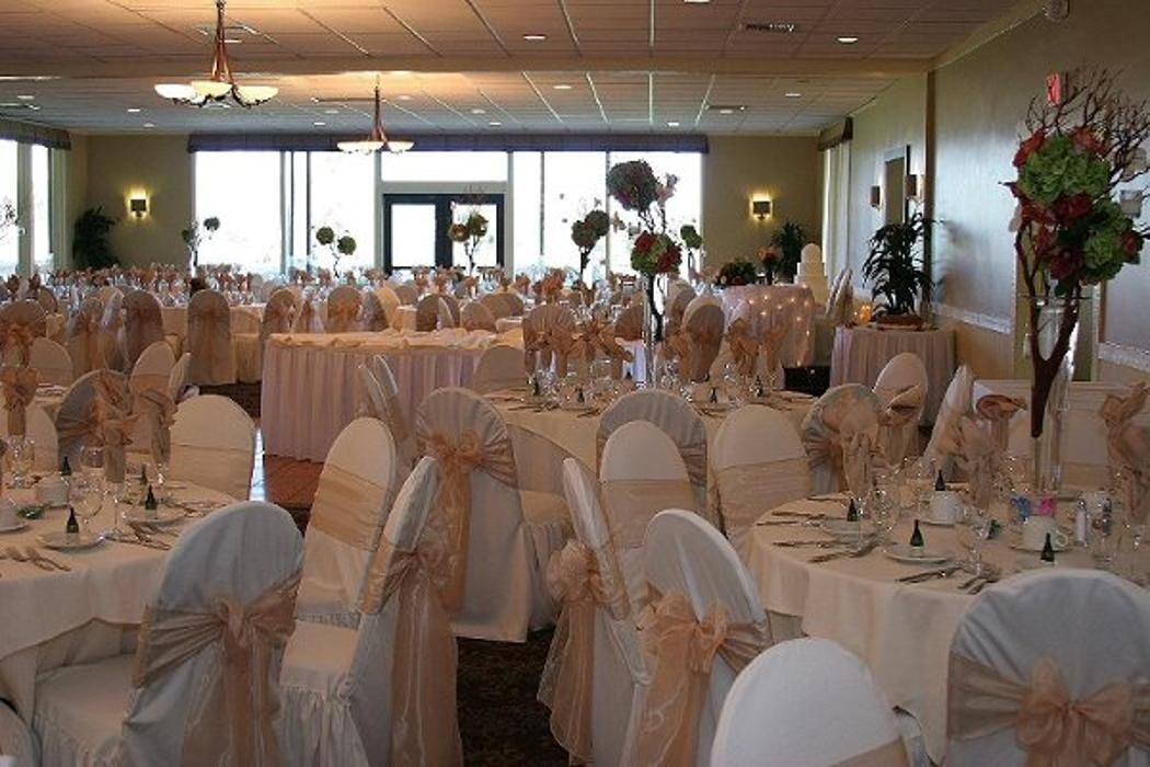 Images San Dimas Canyon Golf Course