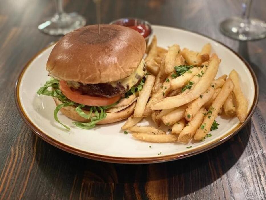 Images San Dimas Canyon Golf Course