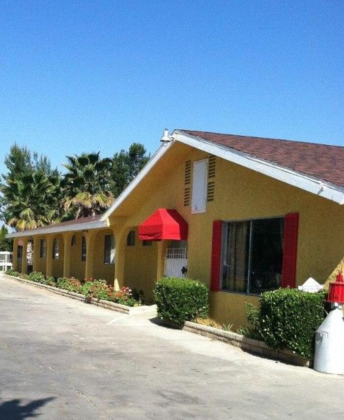 Images Alzheimers' Care Our Countryside Resort