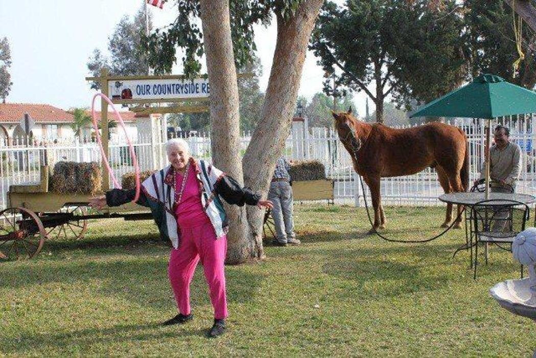 Images Alzheimers' Care Our Countryside Resort