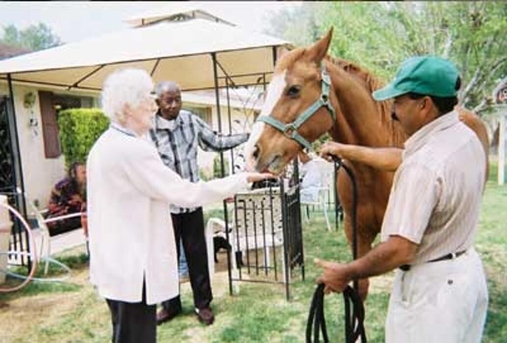 Images Alzheimers' Care Our Countryside Resort