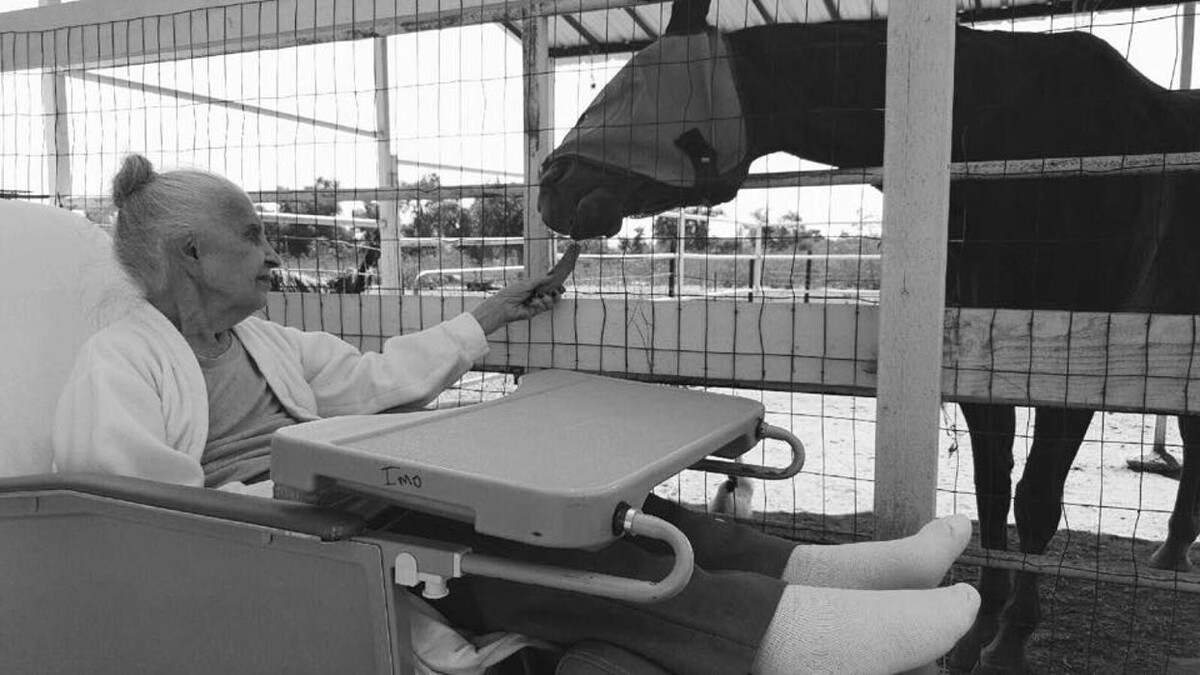 Images Alzheimers' Care Our Countryside Resort
