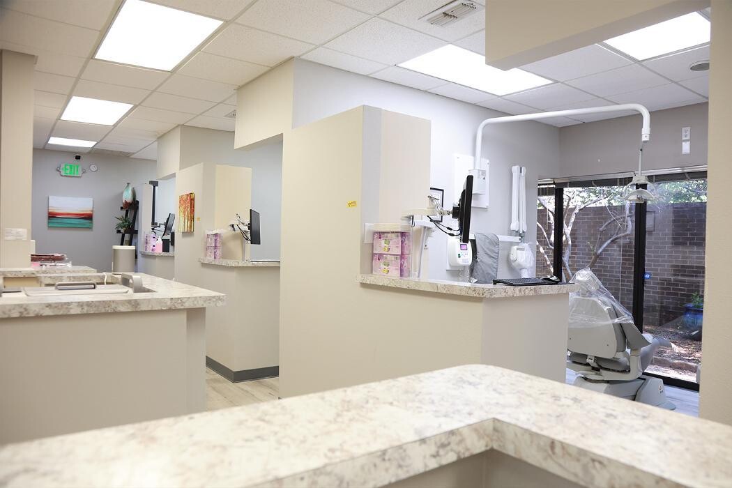 Images Karen Neil DDS - Fort Worth Dentistry