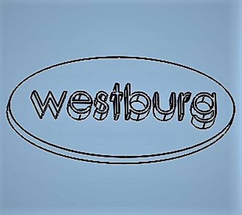 R.C. Westburg Engineering, Inc. Logo