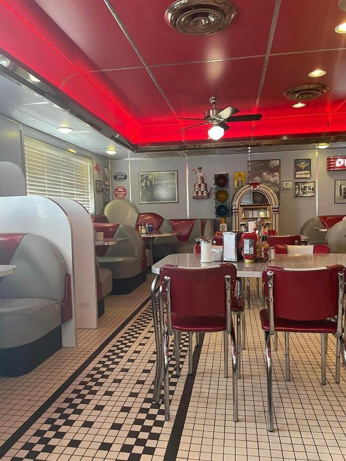 Images Dixie's Diner