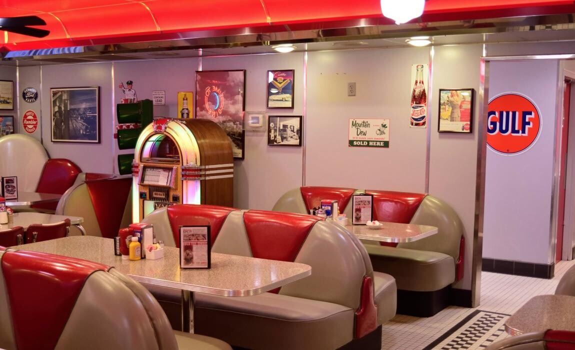 Images Dixie's Diner