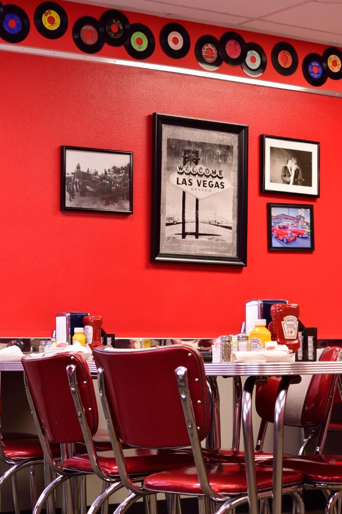 Images Dixie's Diner