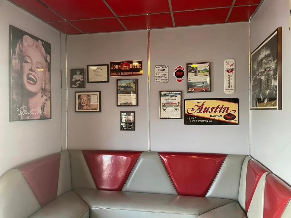 Images Dixie's Diner
