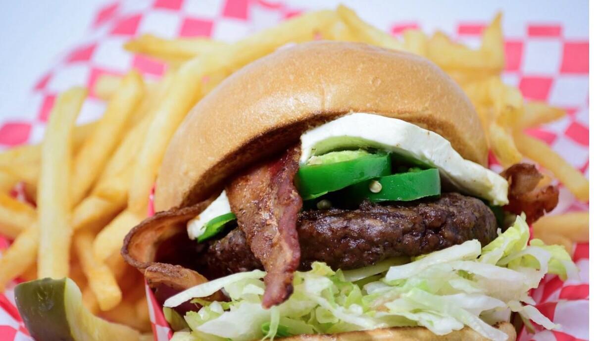 Images Dixie's Diner