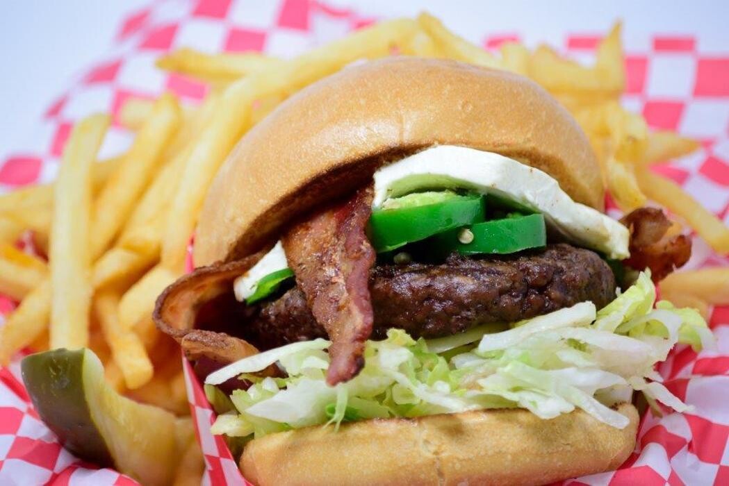 Images Dixie's Diner