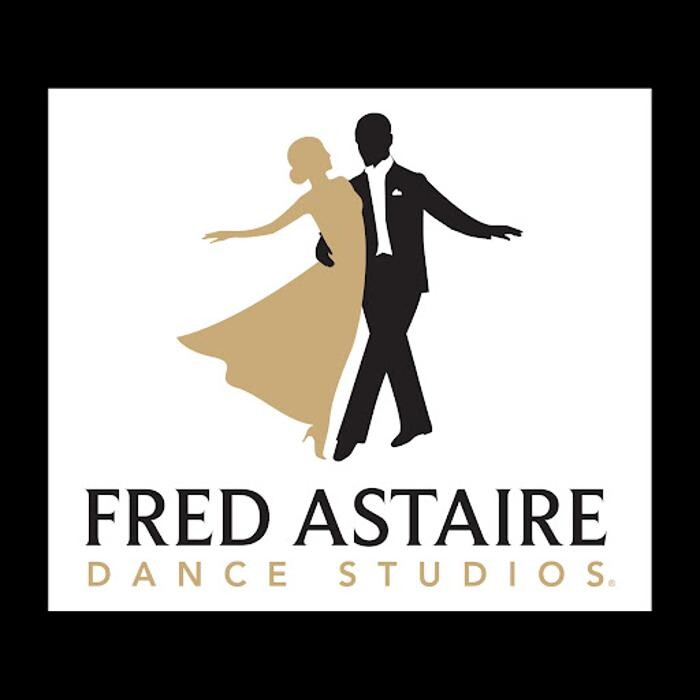 Fred Astaire Dance Studios Logo