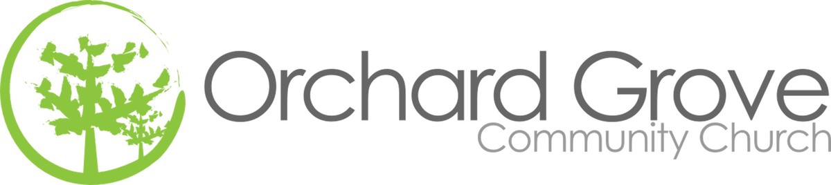 Orchard Grove Community Church Logo