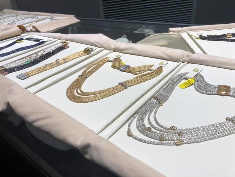 Images Peter & Co. Jewelers