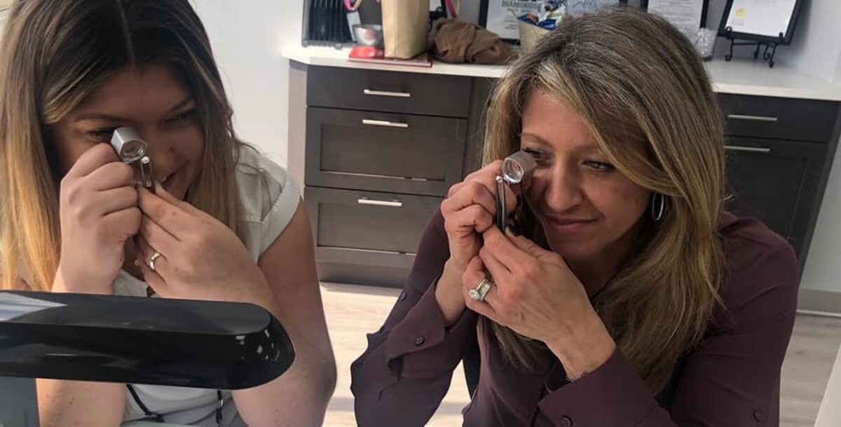 Images Peter & Co. Jewelers