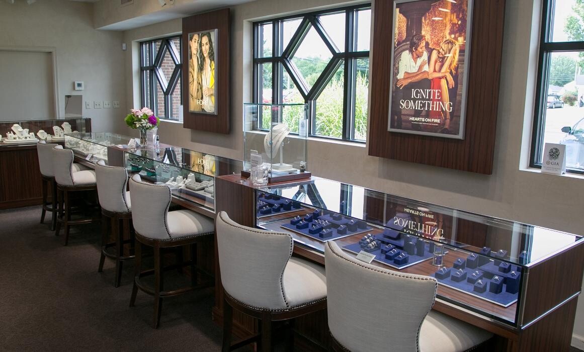 Images Peter & Co. Jewelers