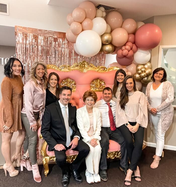 Images Peter & Co. Jewelers