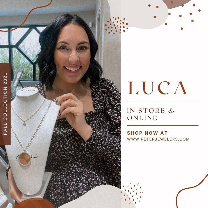 Images Peter & Co. Jewelers