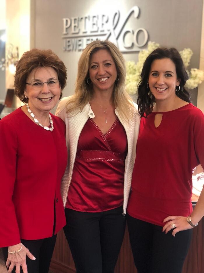 Images Peter & Co. Jewelers