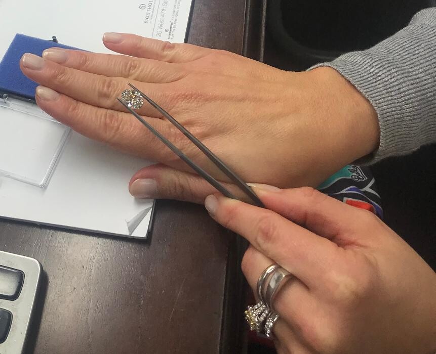 Images Peter & Co. Jewelers