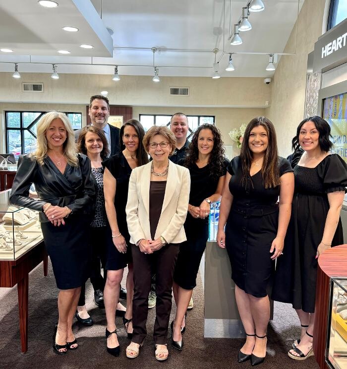 Images Peter & Co. Jewelers