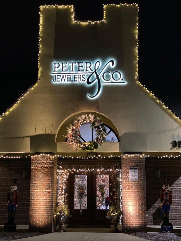 Images Peter & Co. Jewelers
