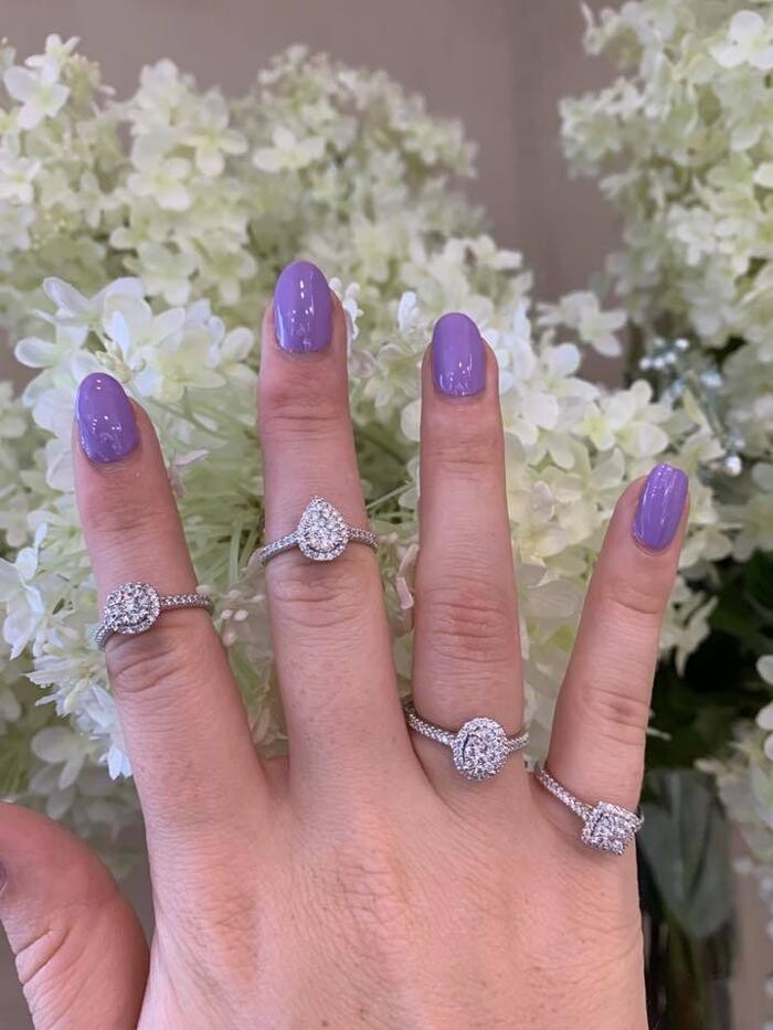 Images Peter & Co. Jewelers