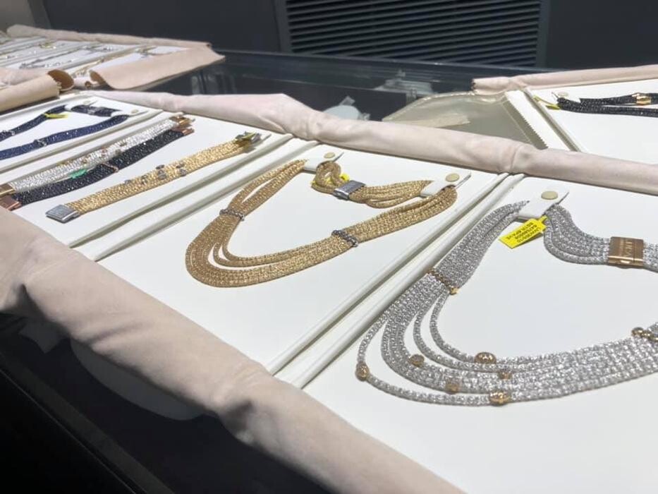 Images Peter & Co. Jewelers