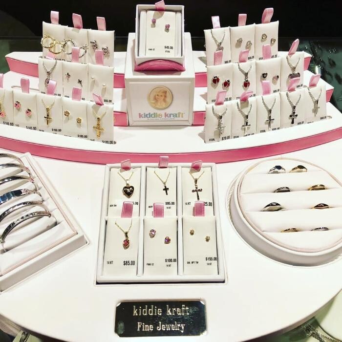 Images Peter & Co. Jewelers