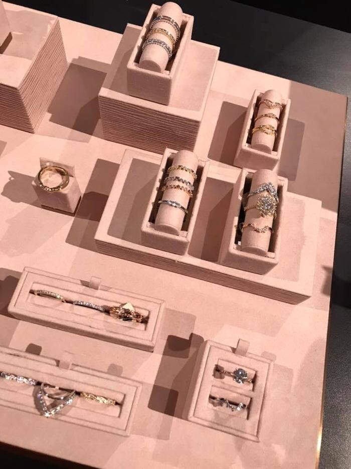 Images Peter & Co. Jewelers