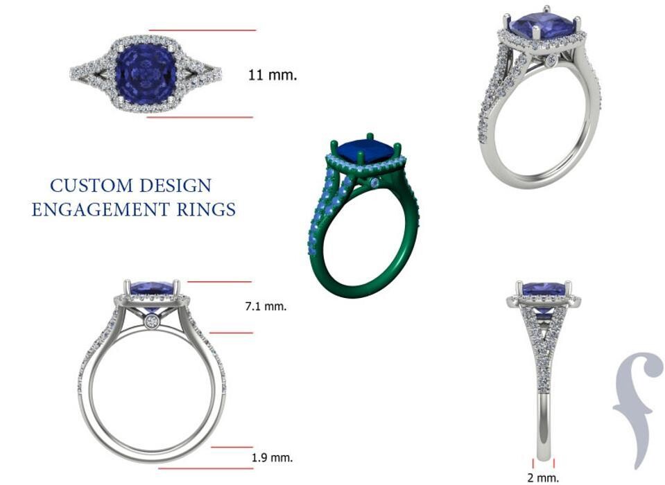 Images Peter & Co. Jewelers