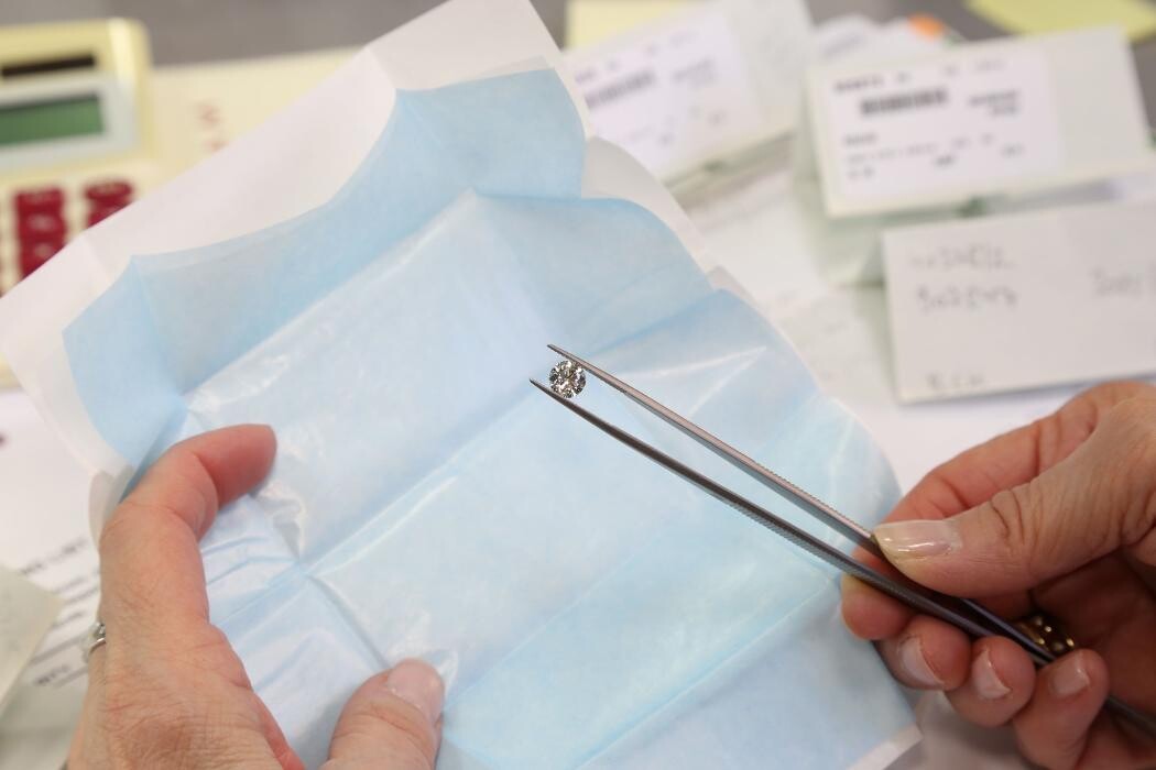 Images Peter & Co. Jewelers