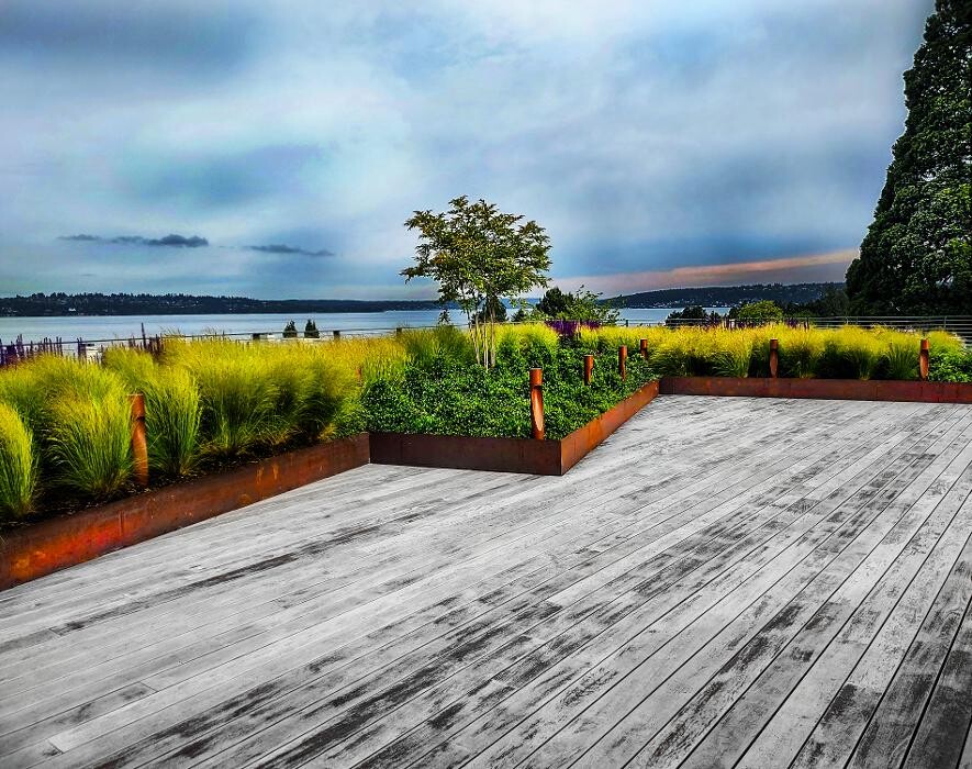 Images Uyeta Landscape, Design and Maintenance
