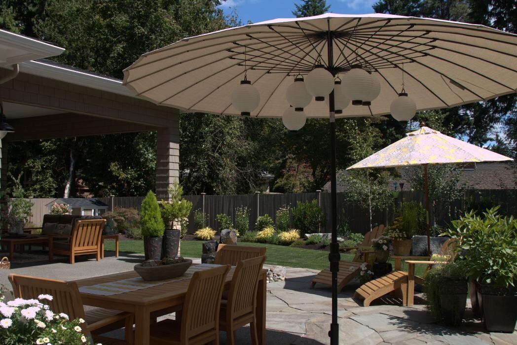 Images Uyeta Landscape, Design and Maintenance