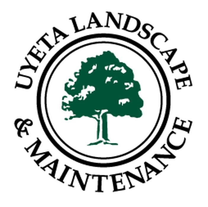 Uyeta Landscape, Design and Maintenance Logo