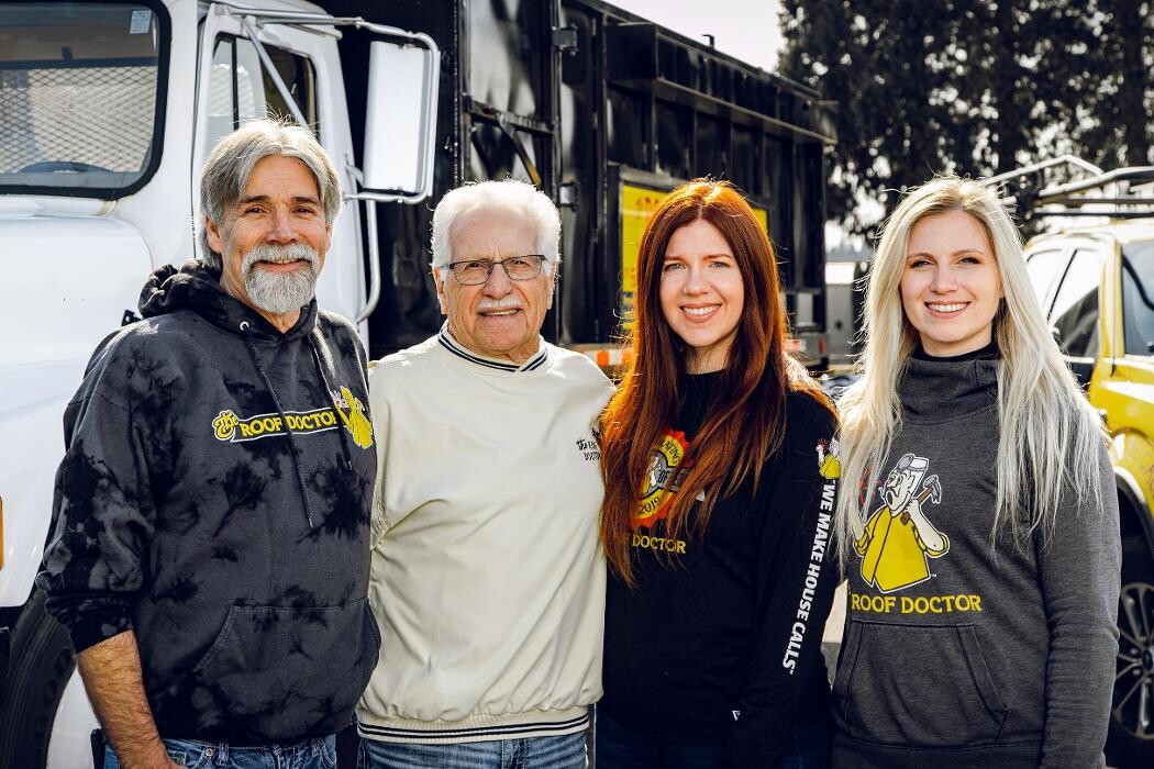 Images The Roof Doctor