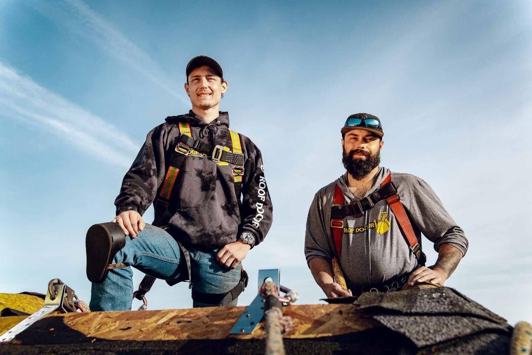 Images The Roof Doctor