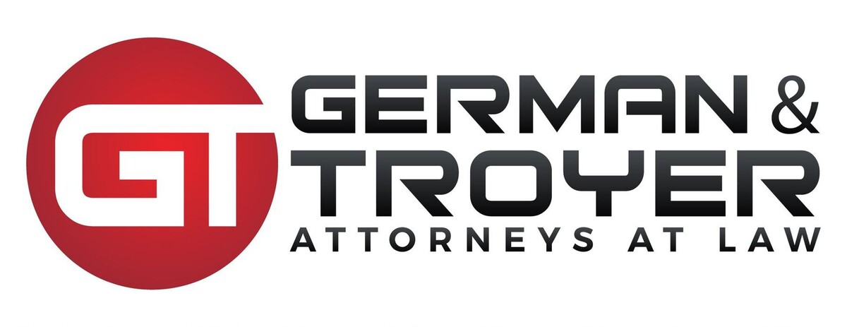 German & Troyer Attorneys At Law Logo