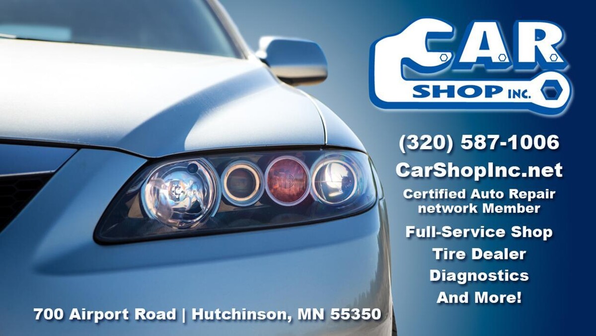 Images CAR Shop, Inc.