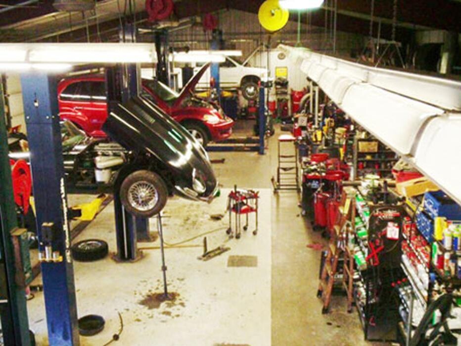 Images CAR Shop, Inc.
