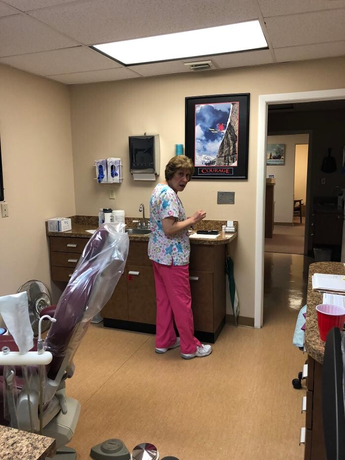 Images Dental World