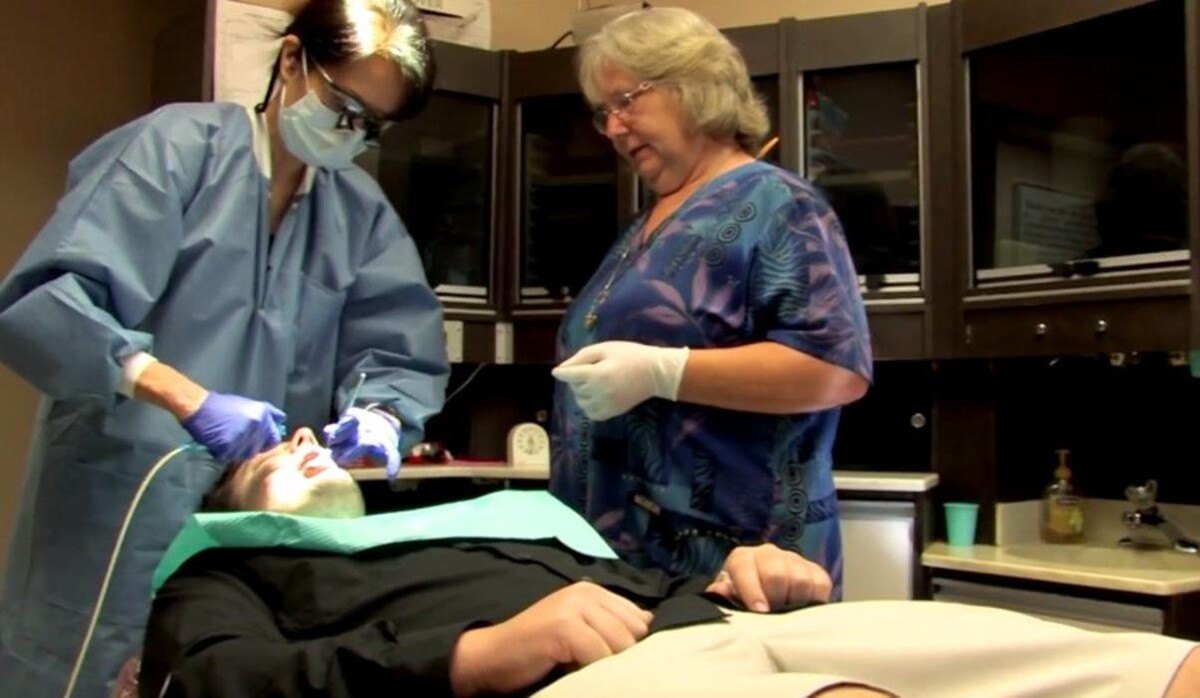 Images Dental World